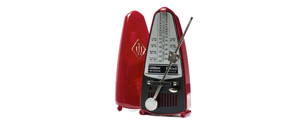 Wittner 836 Taktell Piccolo