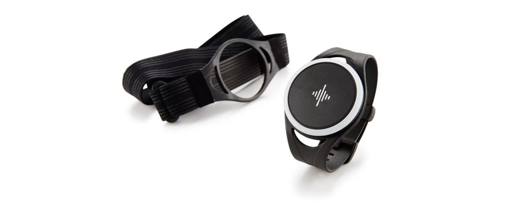 Soundbrenner Pulse Metronome