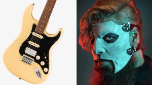Player Plus Stratocaster HSS HT: عضو جدید خانواده گیتارهای فندر