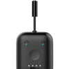 MEE Audio Connect Air Bluetooth Audio Transmitter Black