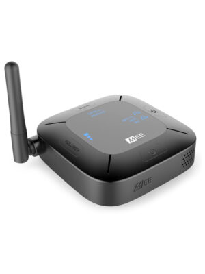MEE Audio Connect Hub Bluetooth Audio Transmitter & Receiver