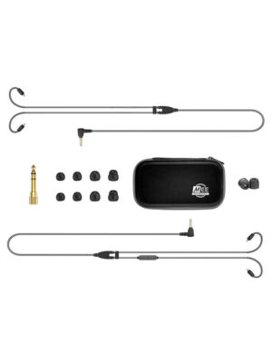 MEE Audio MX1 PRO Smoke