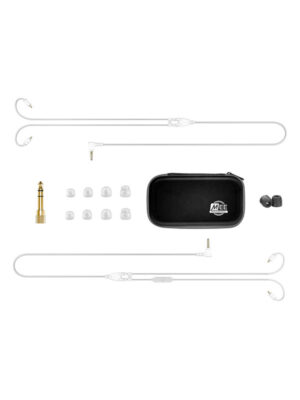 MEE Audio MX4 PRO Clear