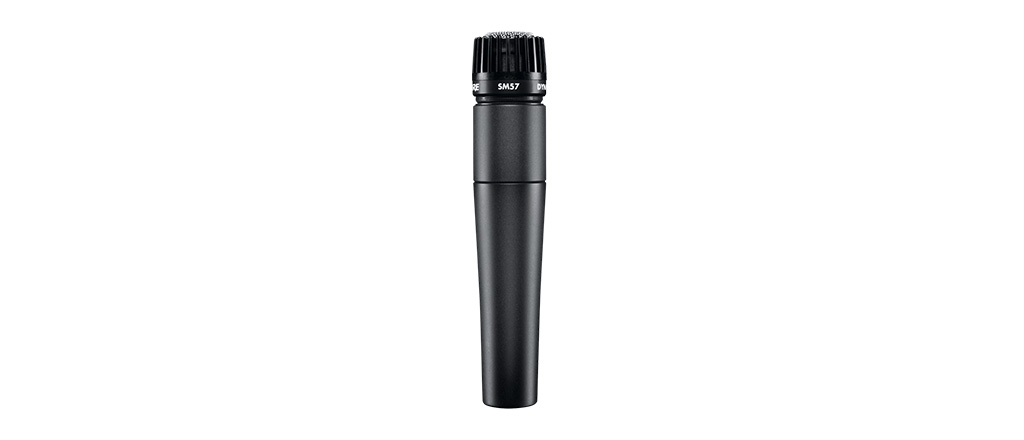 میکروفون داینامیک شور SM57