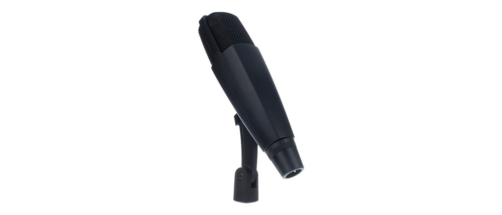 Sennheiser MD 421-II