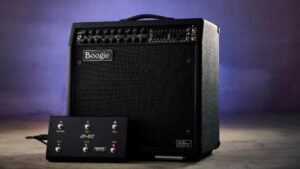 همکاری جان پتروچی و Mesa/Boogie در ساخت یک امپلیفایر گیتار