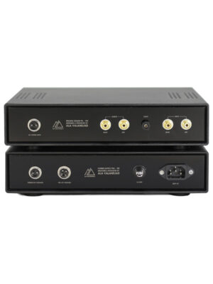 فونو پری‌امپ علا الکترونیک Ala Electronics PS-101 Phono Stage