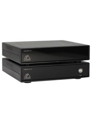 Ala Electronics PS-101 Phono Stage