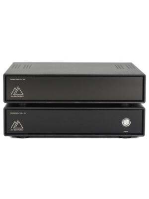 فونو پری‌امپ علا الکترونیک Ala Electronics PS-101 Phono Stage
