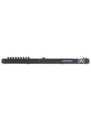 Arturia KeyLab Essential 61 Mk3 Black