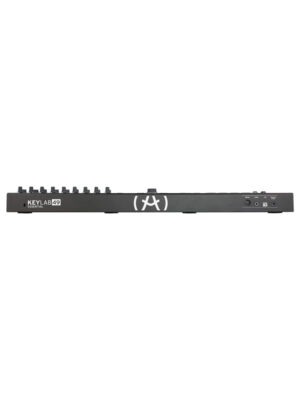 Arturia KeyLab Essential 49 Black Edition