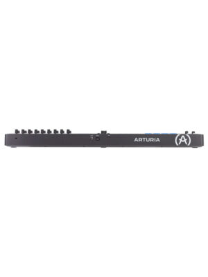 میدی کنترلر Arturia KeyLab Essential 49 Mk3 Black