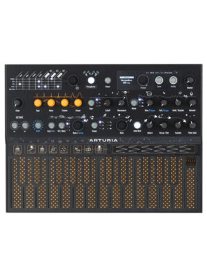 Arturia MicroFreak Stellar