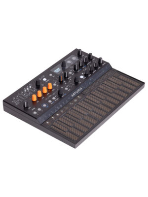 Arturia MicroFreak Stellar