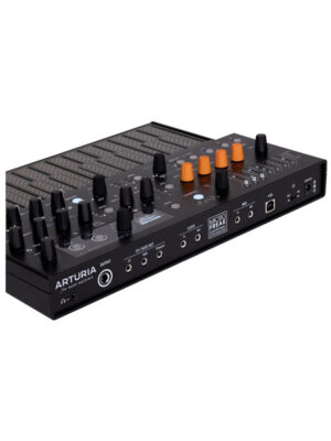 Arturia MicroFreak Stellar