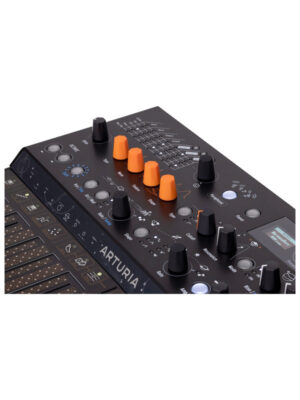 Arturia MicroFreak Stellar