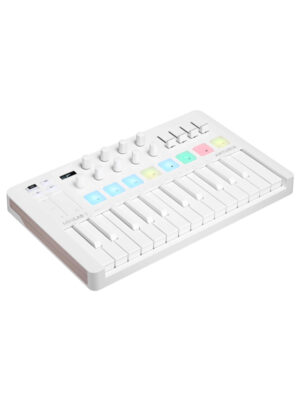 میدی کنترلر Arturia MiniLab 3