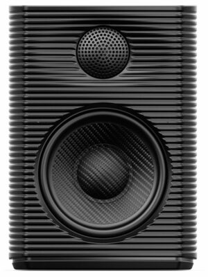 FiiO SP3 Active Desktop Speakers