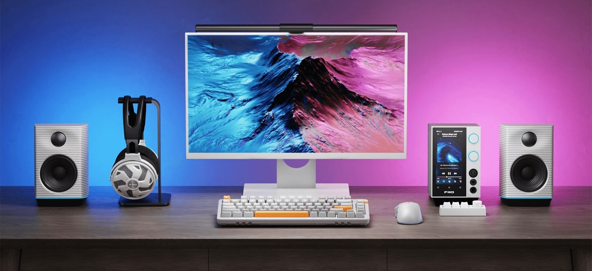 اسپیکر فیو SP3