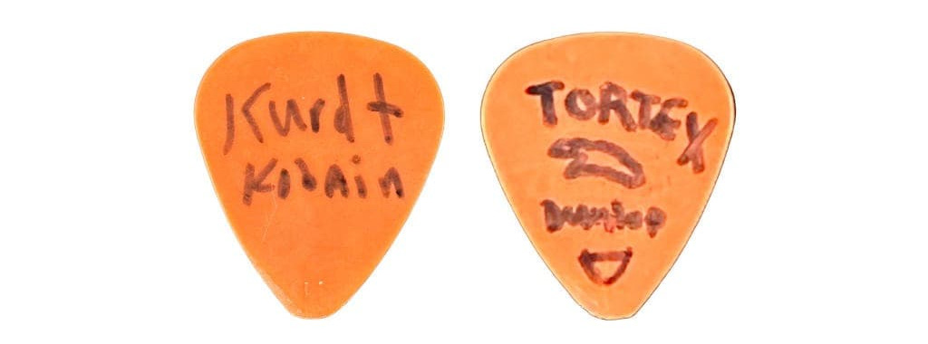 Dunlop Tortex