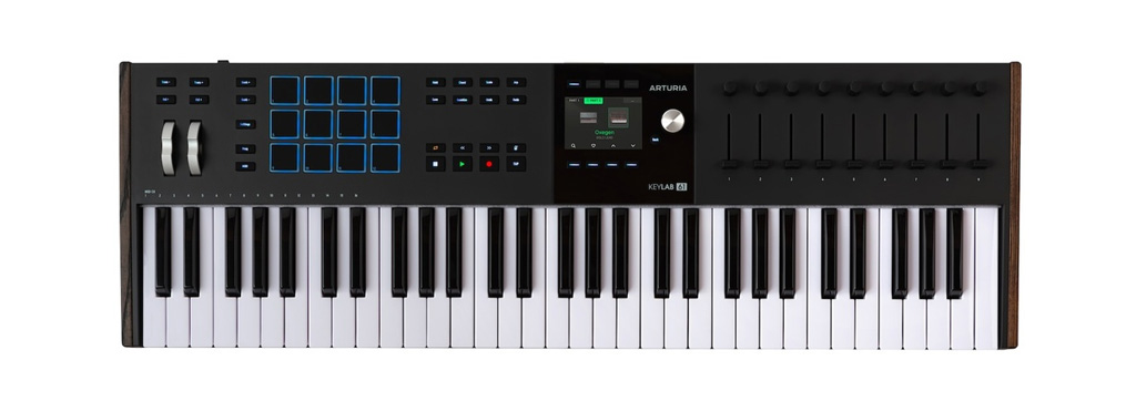 میدی کنترلر Arturia Keylab MK3