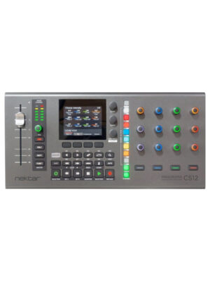 Nektar Panorama CS12