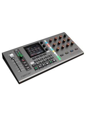 Nektar Panorama CS12 Channel Strip and DAW Plug-in Controller
