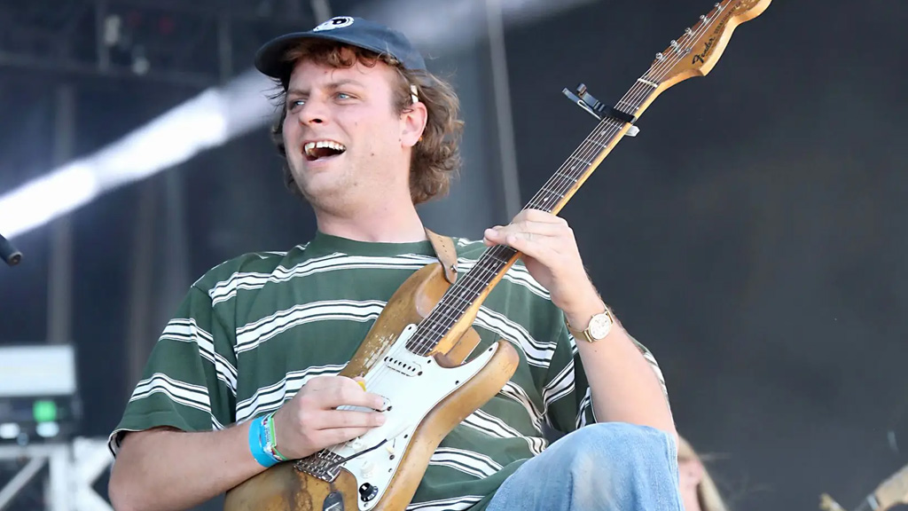 Mac DeMarco