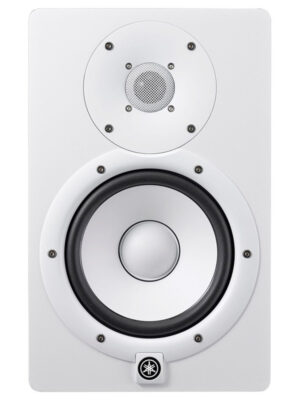 Yamaha HS7I Active Studio Monitor White