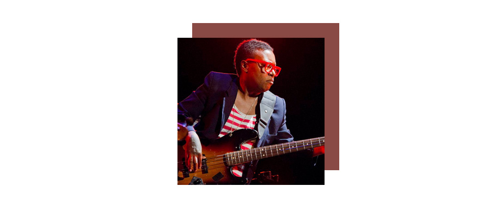 Meshell Ndegeocello