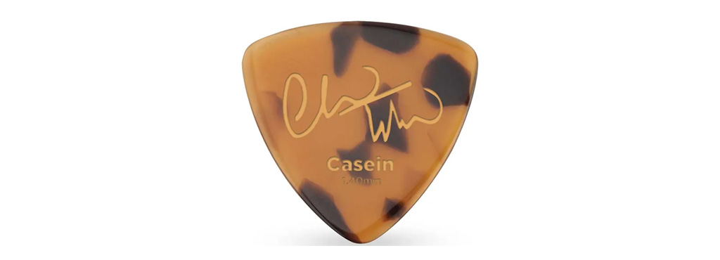 D’Addario Chris Thile Casein 1.4mm