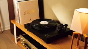ترن‌تیبل Audio-Technica AT-LP8X