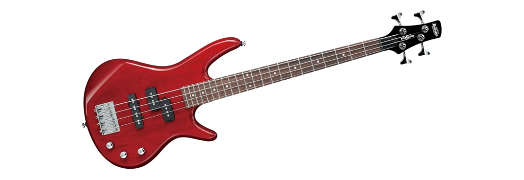 Ibanez miKro GSRM20