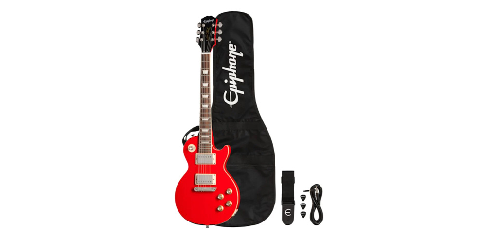 Epiphone Power Players Pack