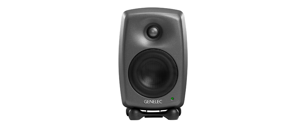 Genelec 8020D
