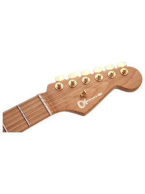 گیتار الکتریک شارول Charvel Pro-Mod DK24 HSH 2PT CM Mahogany
