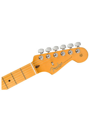 Fender American Professional II Stratocaster Maple Fingerboard Mystic Surf Green