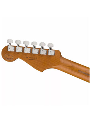 Fender Limited Edition Player Stratocaster Roasted Maple Fingerboard 2-Color Sunburst