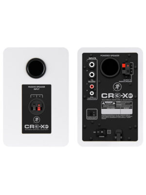 Mackie CR3-XBT