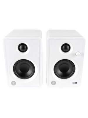 اسپیکر مانیتورینگ مکی Mackie CR3-XBT Studio Monitors
