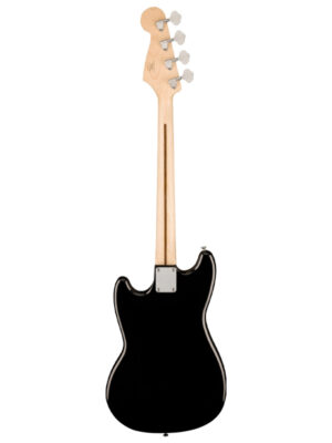 گیتار بیس اسکوایر Squier Bronco Bass Black