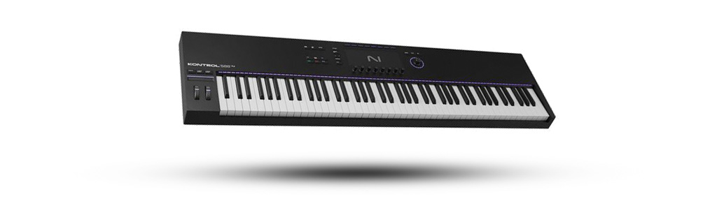 Native Instruments Kontrol S88 Mk3