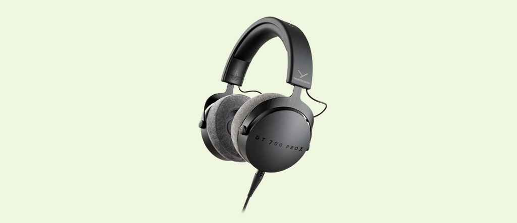 Beyerdynamic DT 700 Pro X