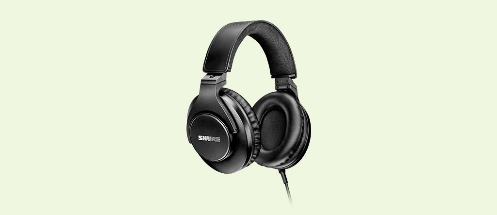 Shure SRH440A
