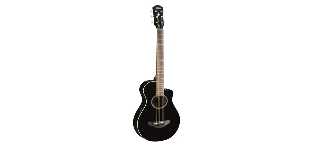 ¾ Yamaha APXT2