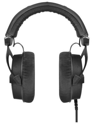 هدفون استودیویی بیرداینامیک Beyerdynamic DT 990 PRO Black