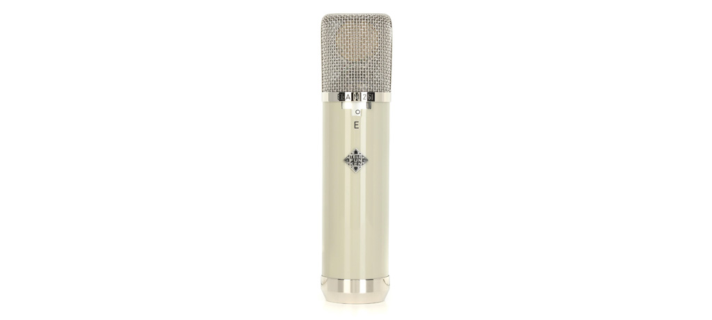 Telefunken ELA M 251 E