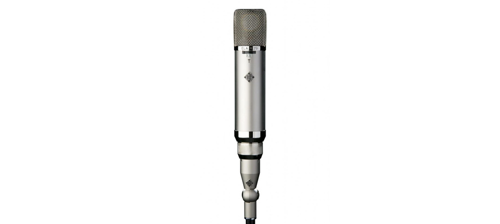 Telefunken ELA M 251 T