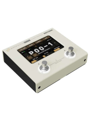 Hotone Ampero Mini Multi Effects and Amp Modeller