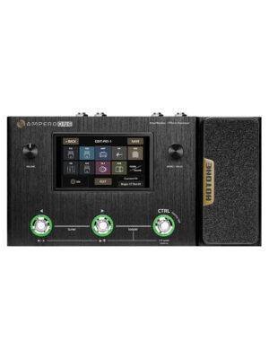 Hotone Ampero One Multi Effects and Amp Modeller